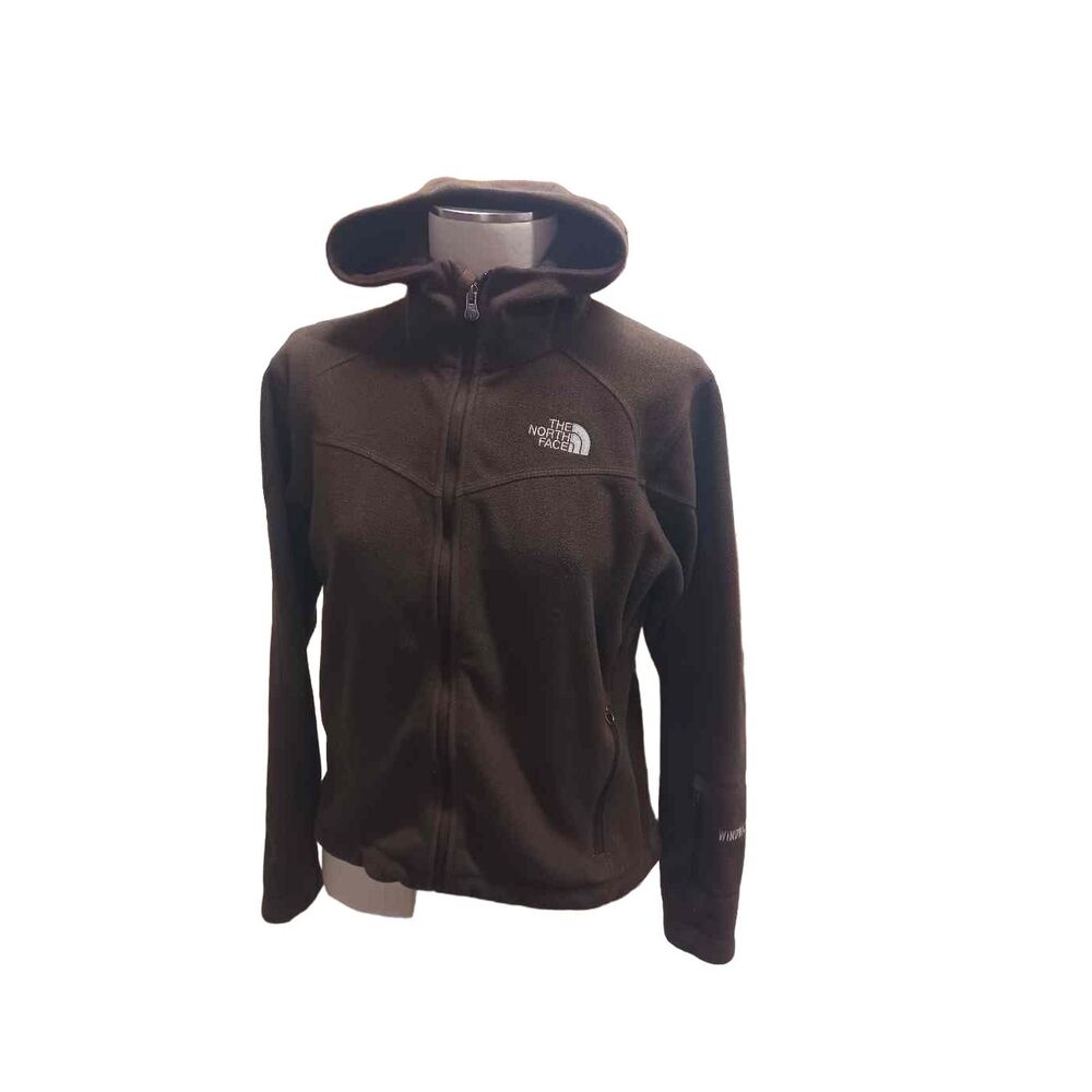 The North Face women's windwall